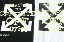 Picture of Off White T Shirts Short _SKUOffWhiteS-XL127637939
